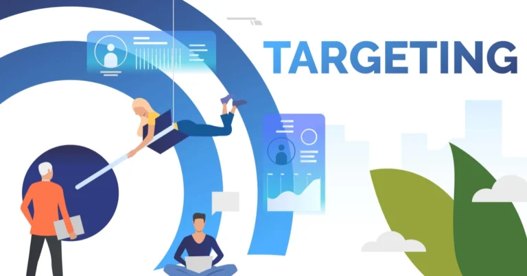 วิธีการเลือกกลุ่มเป้าหมาย Facebook Audience อัปเดต 2025